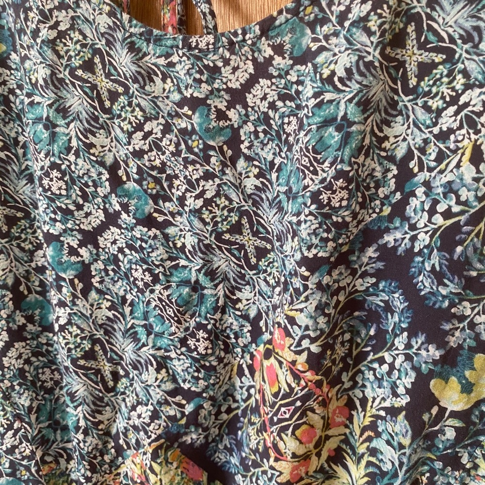 Bcbgeneration Romper - image 4